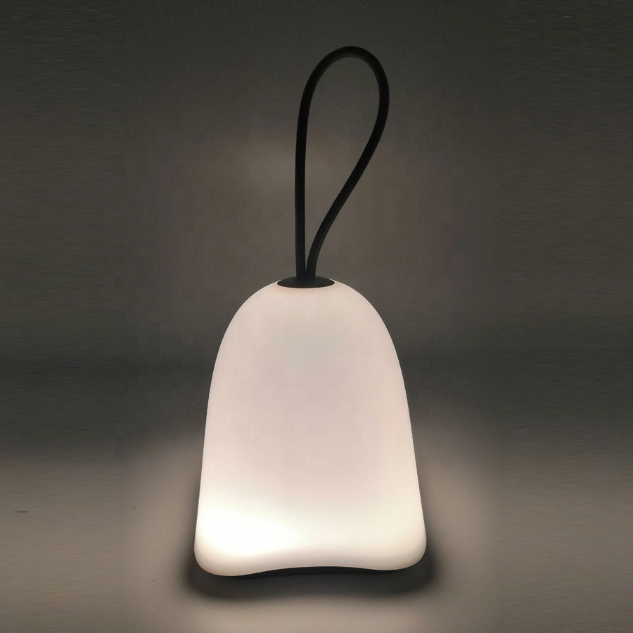 Портативная светодиодная лампа Touch Lamp Cube Night Light Беспроводная АС Bluetooth