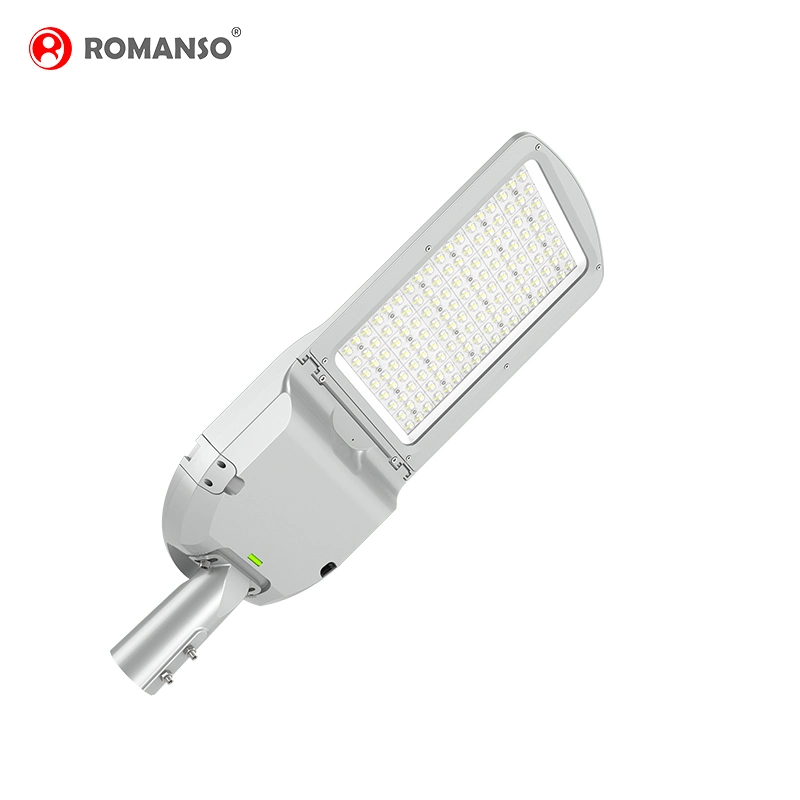 Romanso or ODM AC 62.3*25.5*17cm China Bulb Street Light Lighting LED Hot