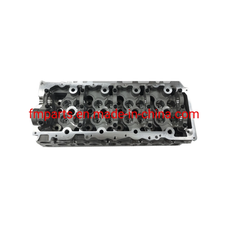 Hot Sale 2kd Engine Complete Aluminum Cylinder Head 11101-30040