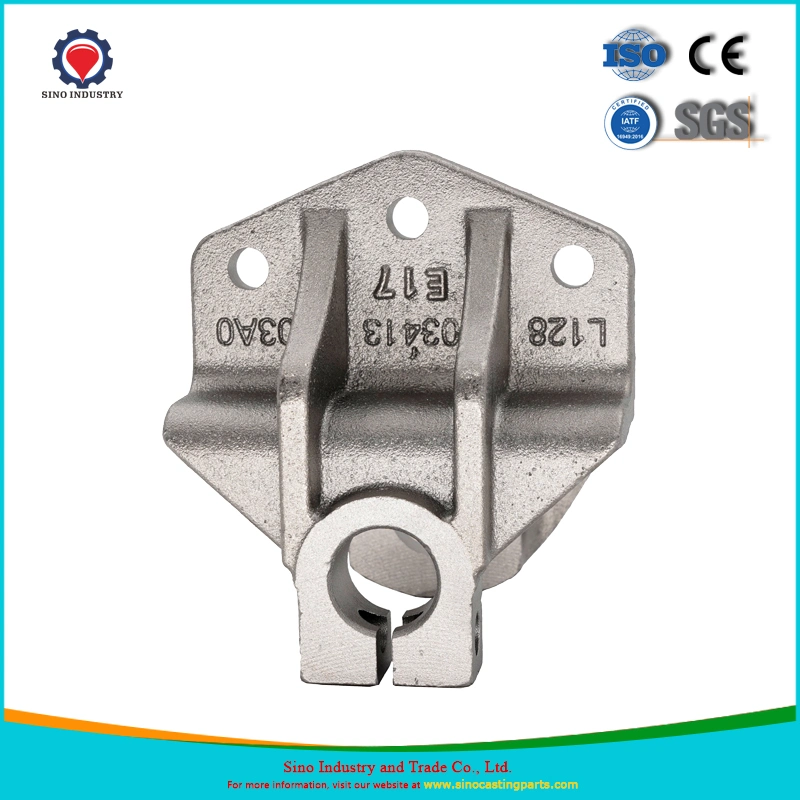 Air Compressor/Hydraulic/Transmission/ATV/Embroidery/Truck/Trailer/Sewing Machine/Motor/Auto/Motorcycle/Tractor/Train Iron Casting Spare Parts Manufacturers