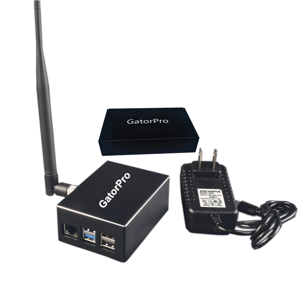 Helio Gatorpro Minera Hotspot Gateway Lora US915 UE868 AU915 A865