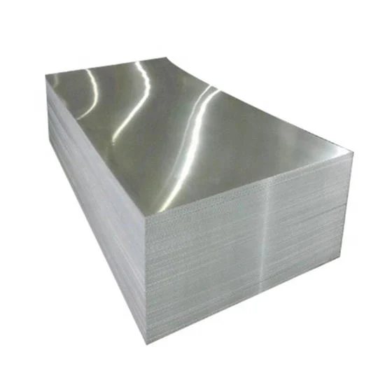 1050 / 1060 / 1100 Aluminium Plates for Cooking Utensils and Lamps or Other Products