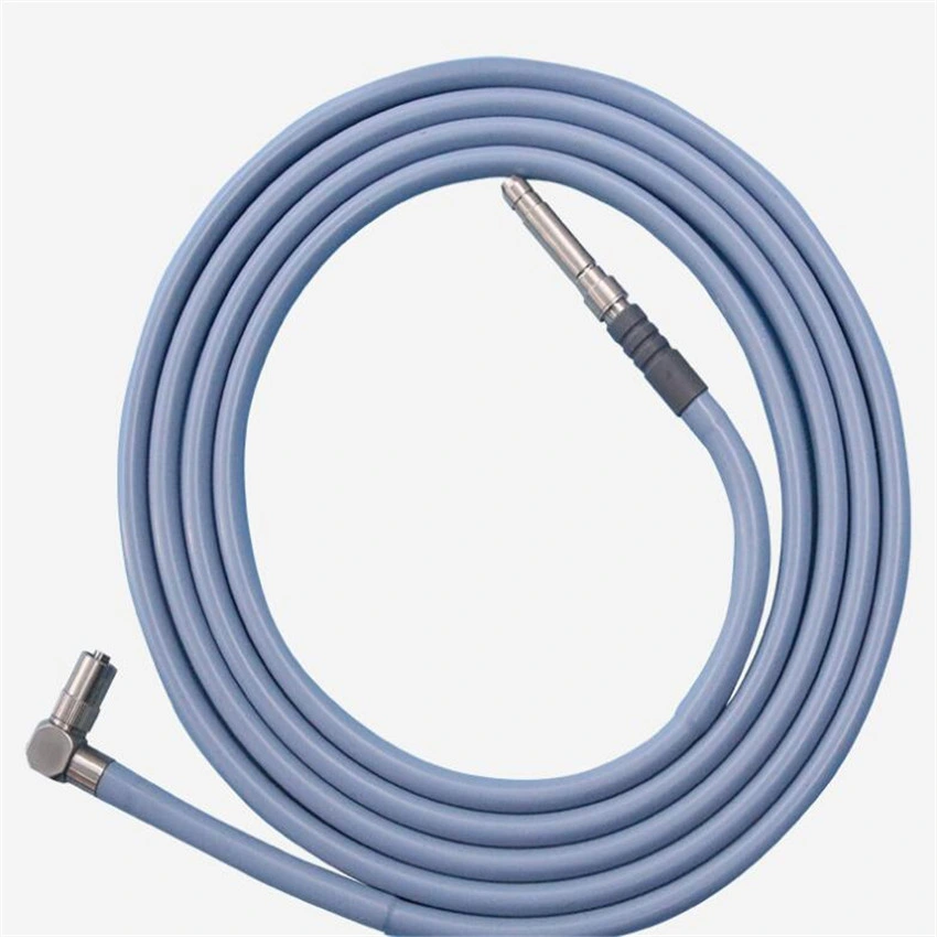 43fhot Selling Endoscopy Light Guide Cable