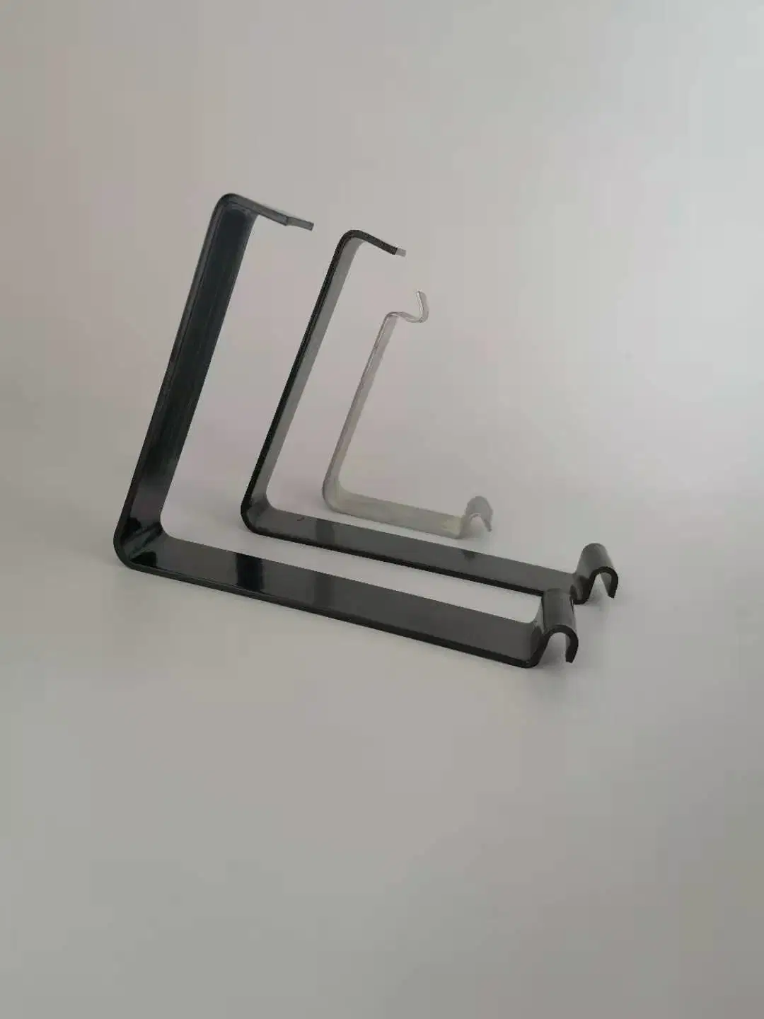 Custom Metal Spring Door Trim Panel Clips