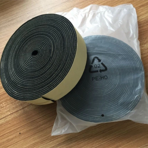 Good Quality NBR Foam Tape for Sealing