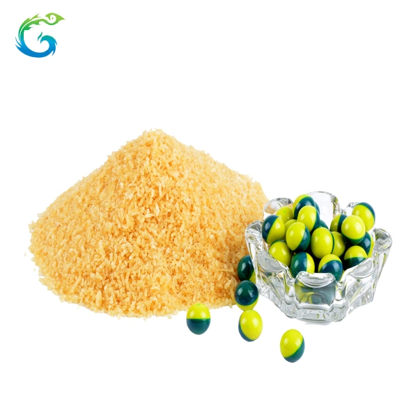 60- 220 Bloom Indsutrial Gelatin for Paintball and Other Technical Products