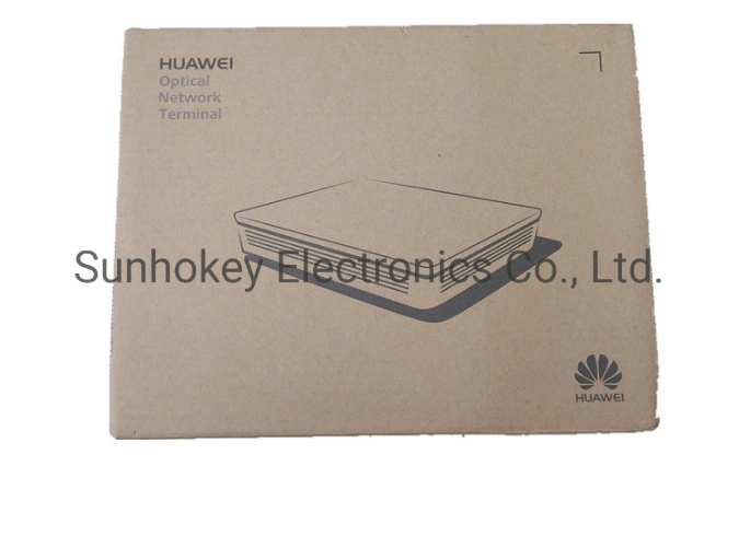 Huawei ONU Ont Gpon Epon Hg8040 Hg8340 4ge/Fe Hg8340m