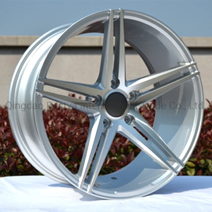 China Replica Aftermarket Aluminum Car Alloy Wheels Rims Factory for Mitsubishi/Nissan/Porsche/Opel/Chevrolet/FIAT/Dodge/Infiniti/Peugeot/Renault/KIA/BMW/Gmc