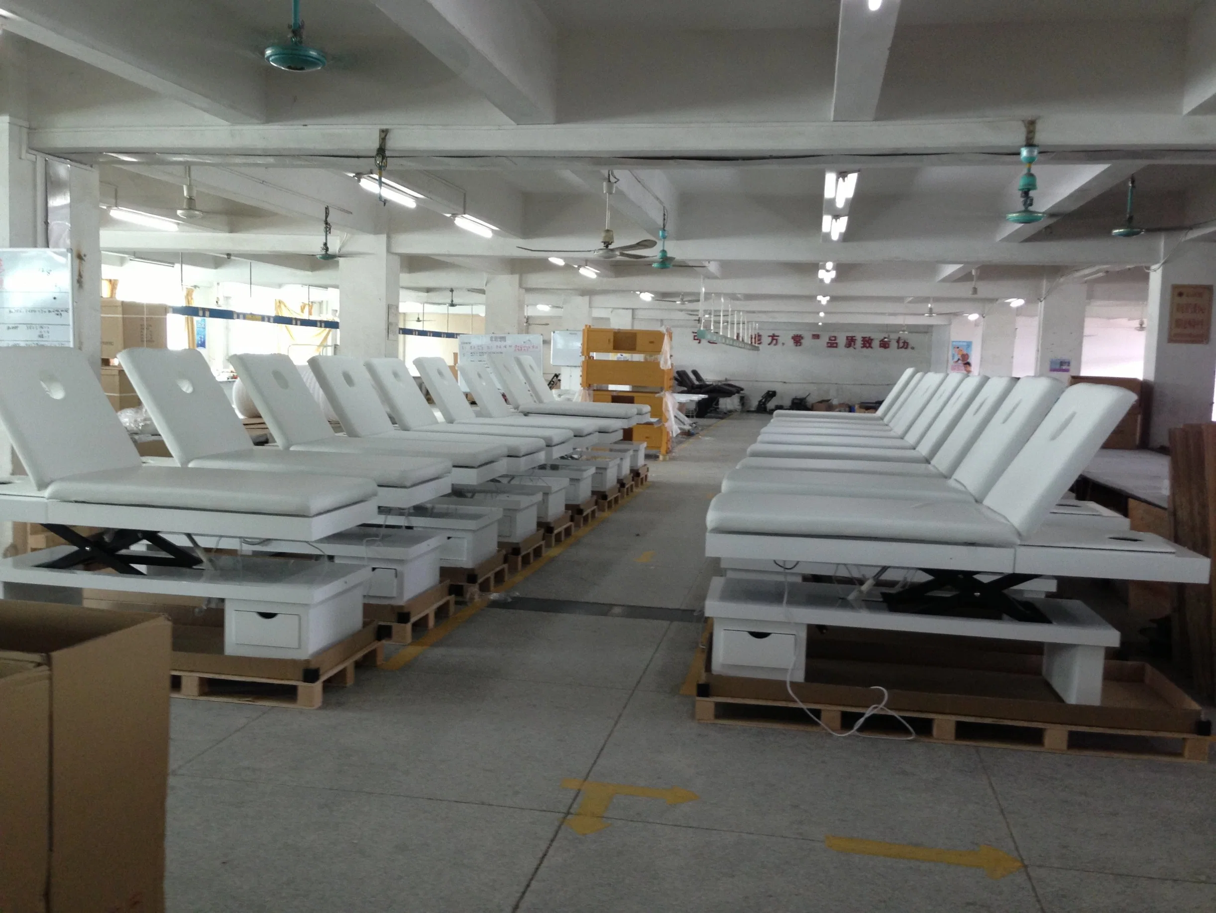 Tourmanium Choyang Massage Price with Metal Massage Bed