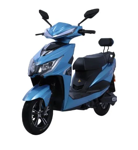 Adult Delivery Fast High Speed Warwolf 3 Electric Motorcycle