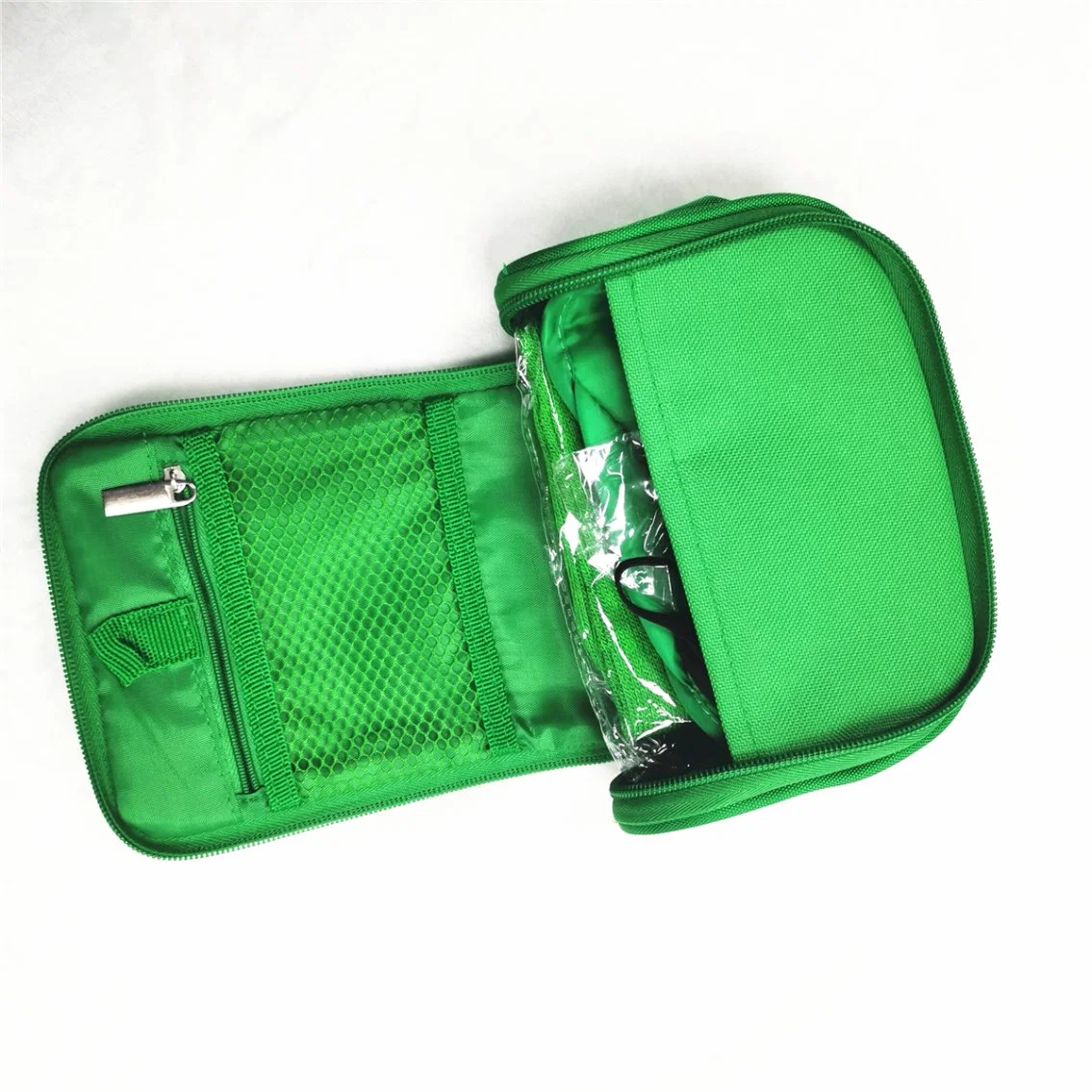 Packaging for Cosmetic Kit Travel Hygiene Kit Travel Kit Airline