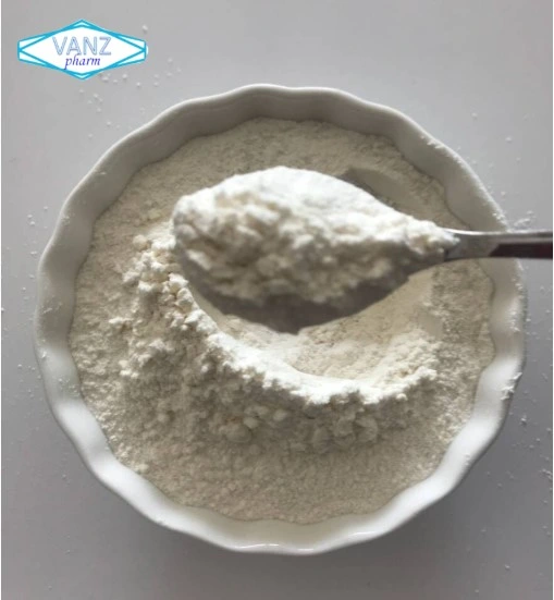 Manufacture Supply Prostate Treatment Drugs Bicalutamide /Bicalutamide Powder