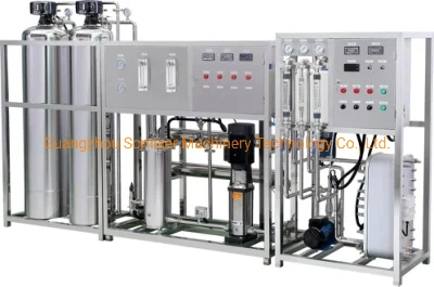 3000L/H RO Drinking Water Purification Systems