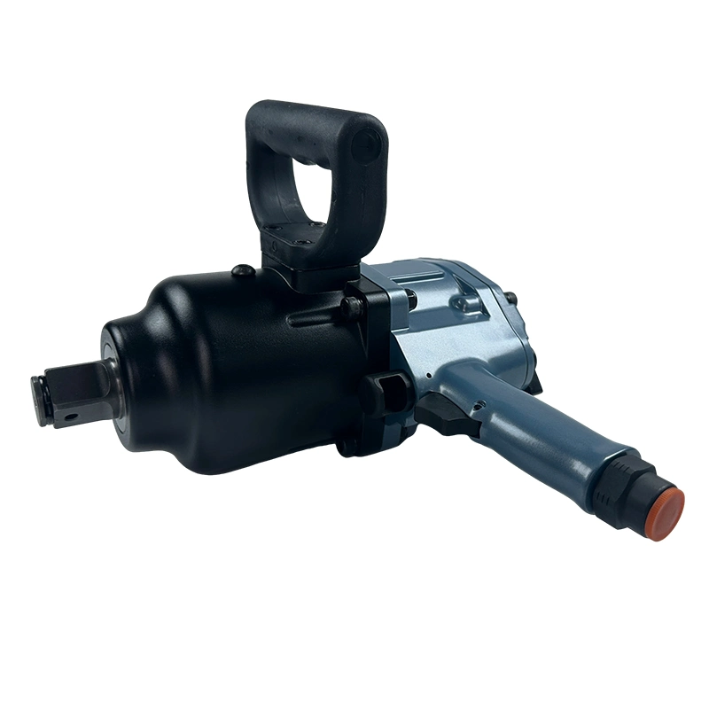 Efficient Twin Hammer Air Impact Wrench: Perfect for Auto Parts Maintenance