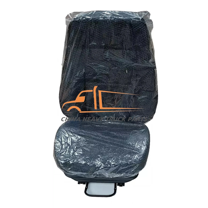 Sinotruk HOWO A7 A7-V Az1662510100 Cabina accesorios de montaje de piezas de la cabina del asiento derecho