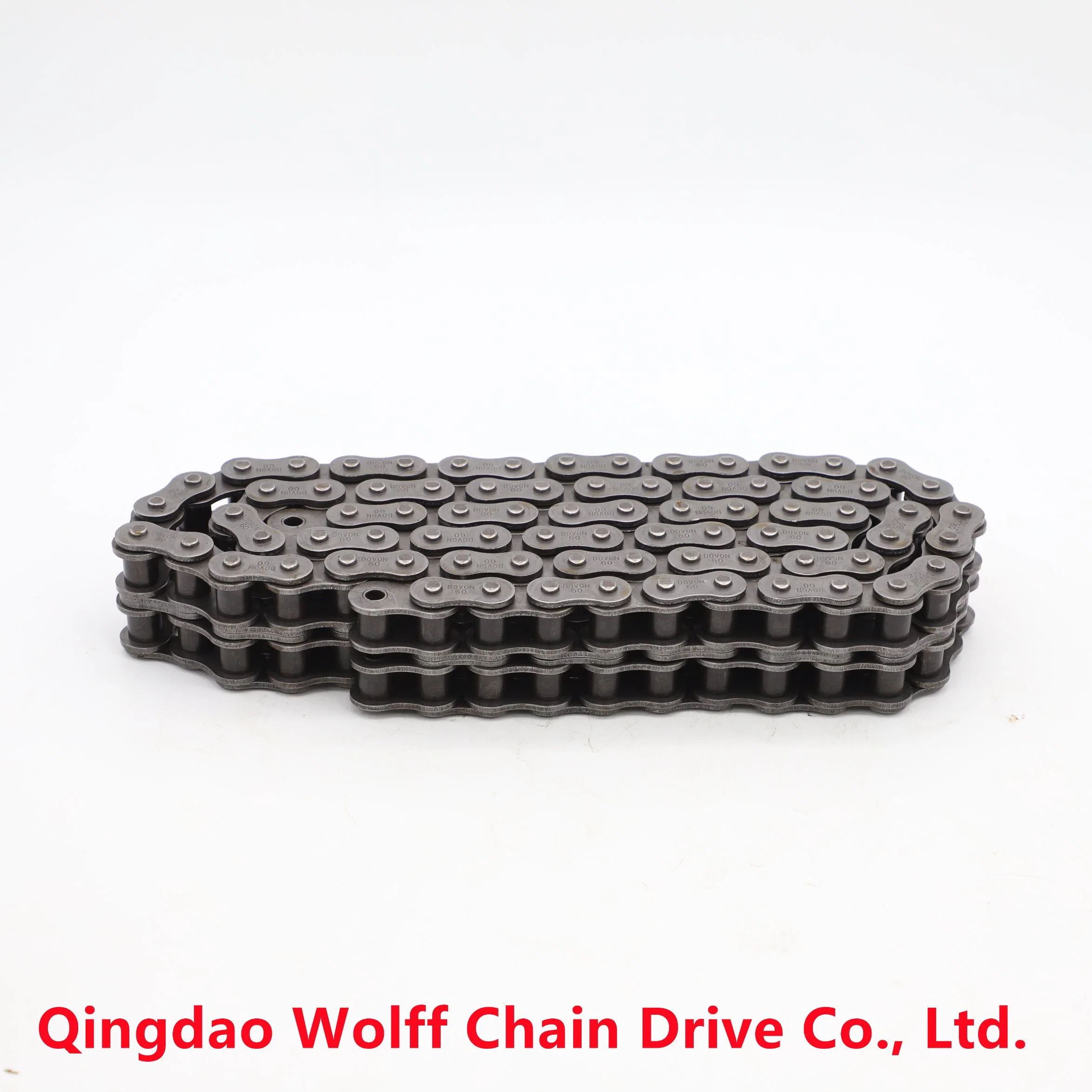 Manufacture and OEM Solid Color Galvanized Carbon Steel Chain