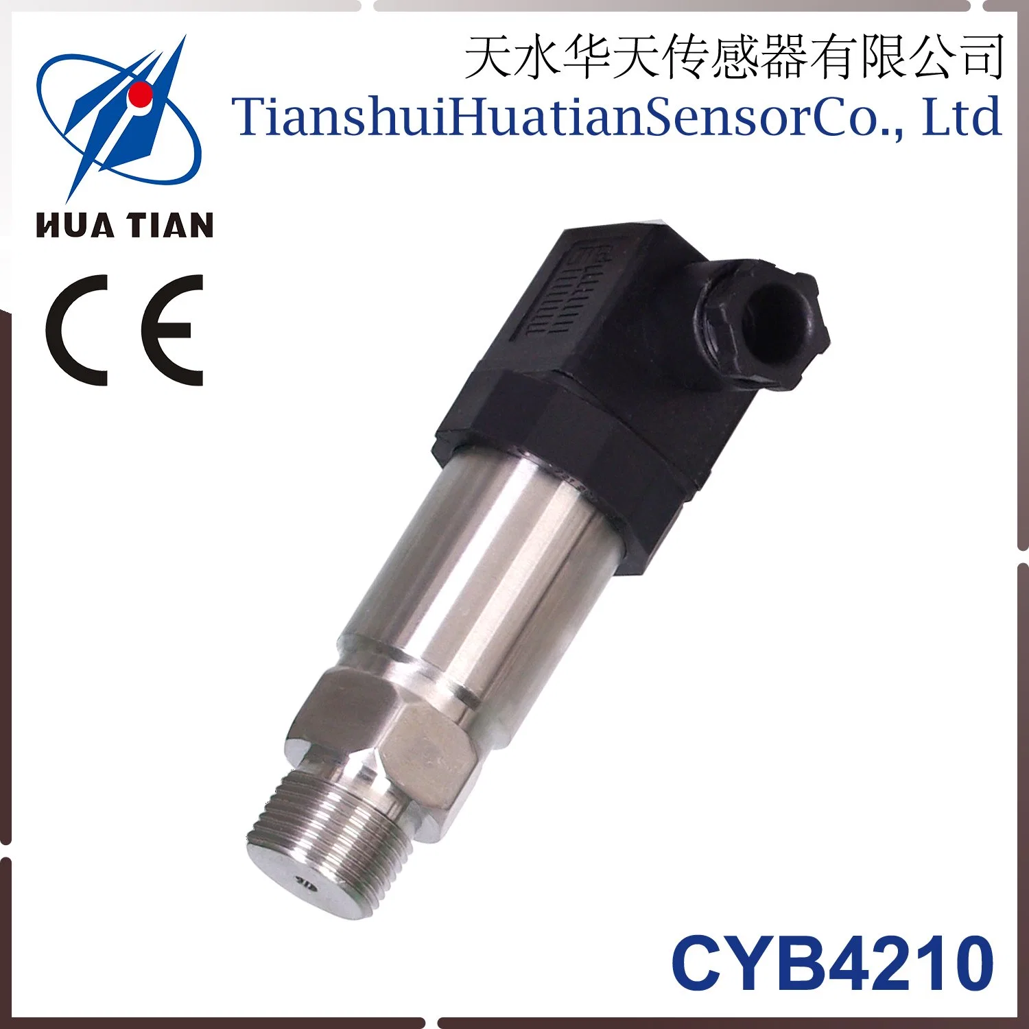 Strain IP67 Huatian Standard Package Tianshui, Gansu, China Transmitter Pressure Gauge