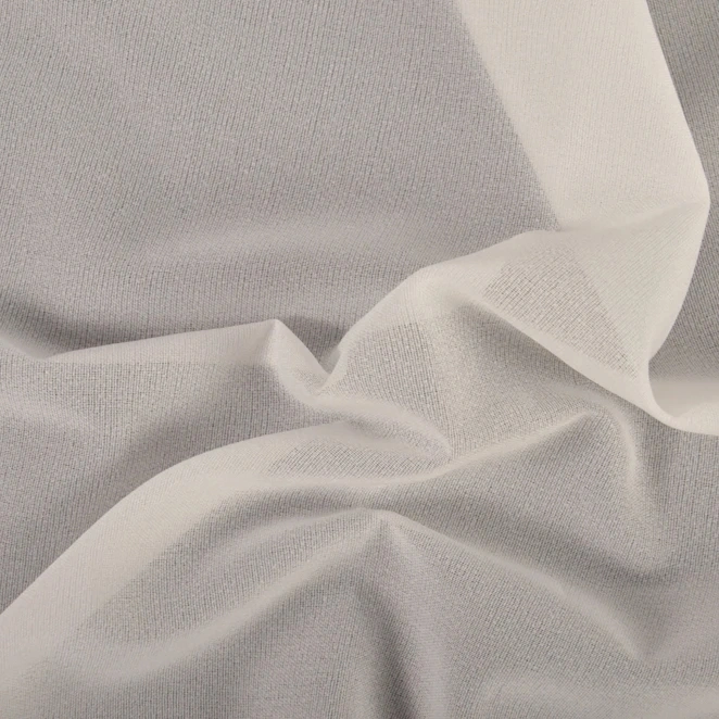 Good Quality Polyester Broken PA Pes Twill Weave Interlining Woven Fusible Lining
