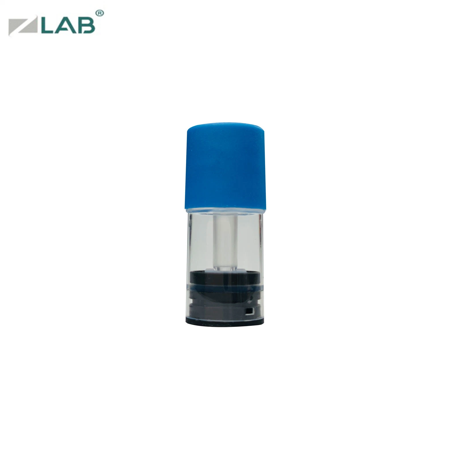 Commerce de gros 2ml nouveau Zlab Cigarette électronique Saveur de glace de la Pastèque Vape Pods