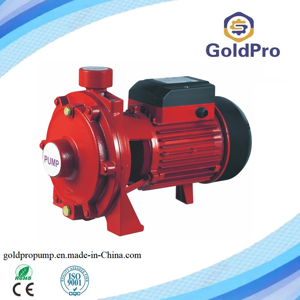 Hot Selling Copper Coil Home Use Cpm Series Surface Electric Centrifugal Presssure Water Pump