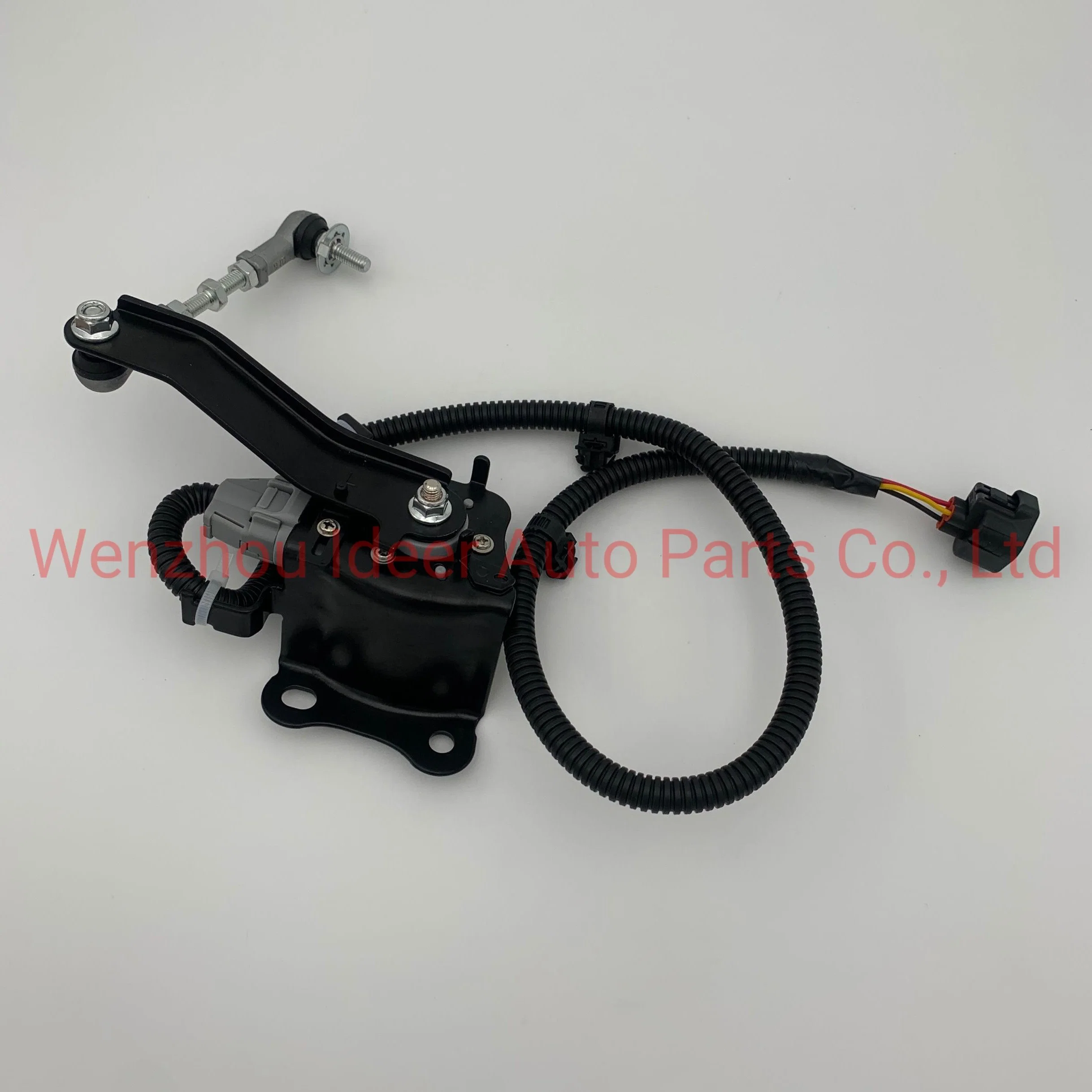 Sensor de altura de suspensión delantera para Toyota Land Cruiser 100 89406-60022 89406-60021