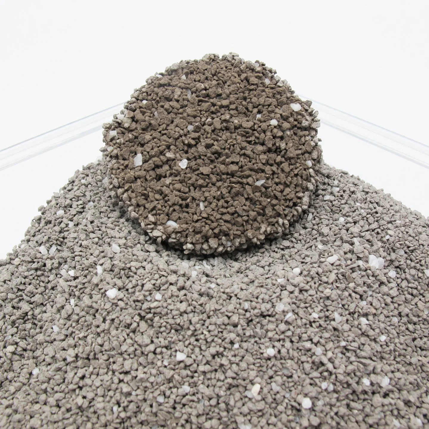 High ODOR - Control Easy Cleaning, que apura o carbono activado dos minerais domésticos Partículas mineral Sands Bentonite Clay Pet