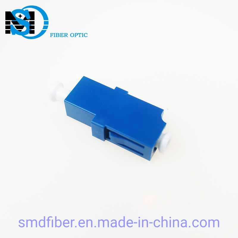 Simplex Sm LC/Upc Optical Adapter