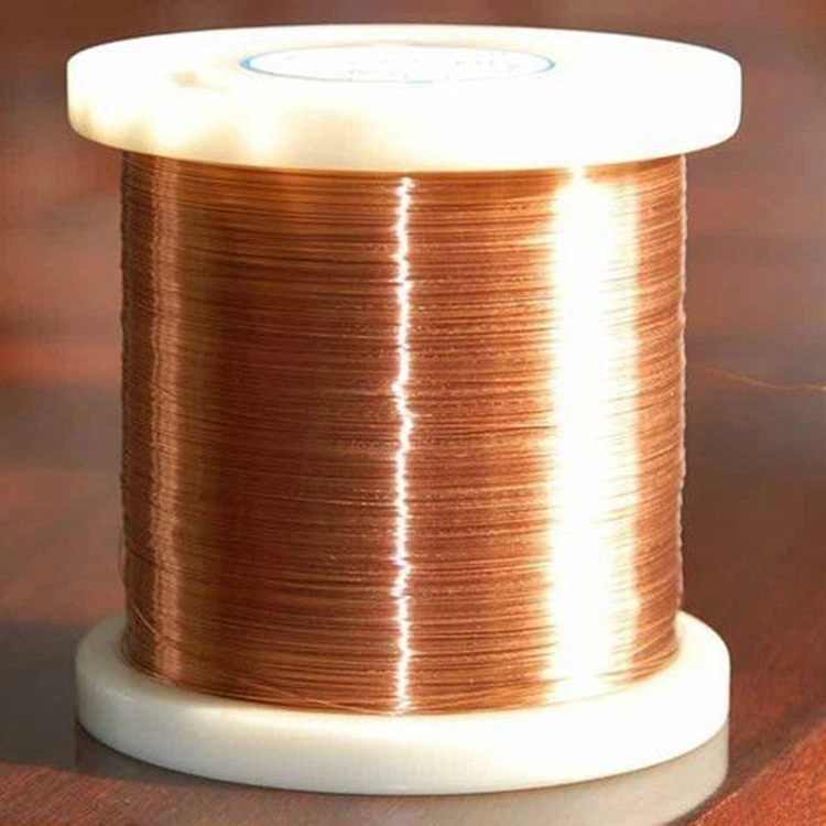 High quality/High cost performance  Copper Scrap Wire Tensile Strength Adelaide Enameled 99.9% for Sale