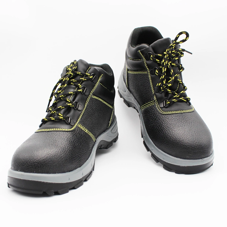 China Wholesale/Supplier Safety Shoes Hard-Wearing for Working Environment