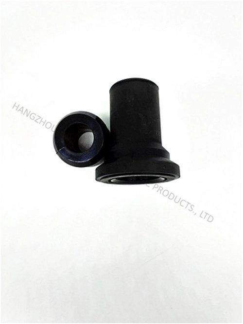 Abrasion Resistance Shock Absorb NBR Part Rubber Foot