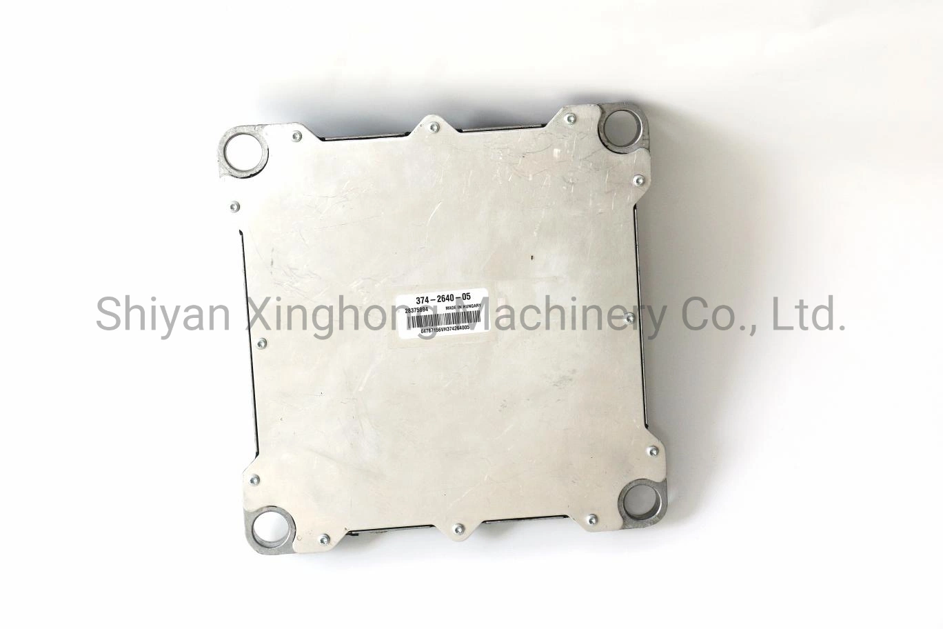 Cat Excavator C4.4 Diesel Engine Parts Engine Control Module Ecm 374-2640-05