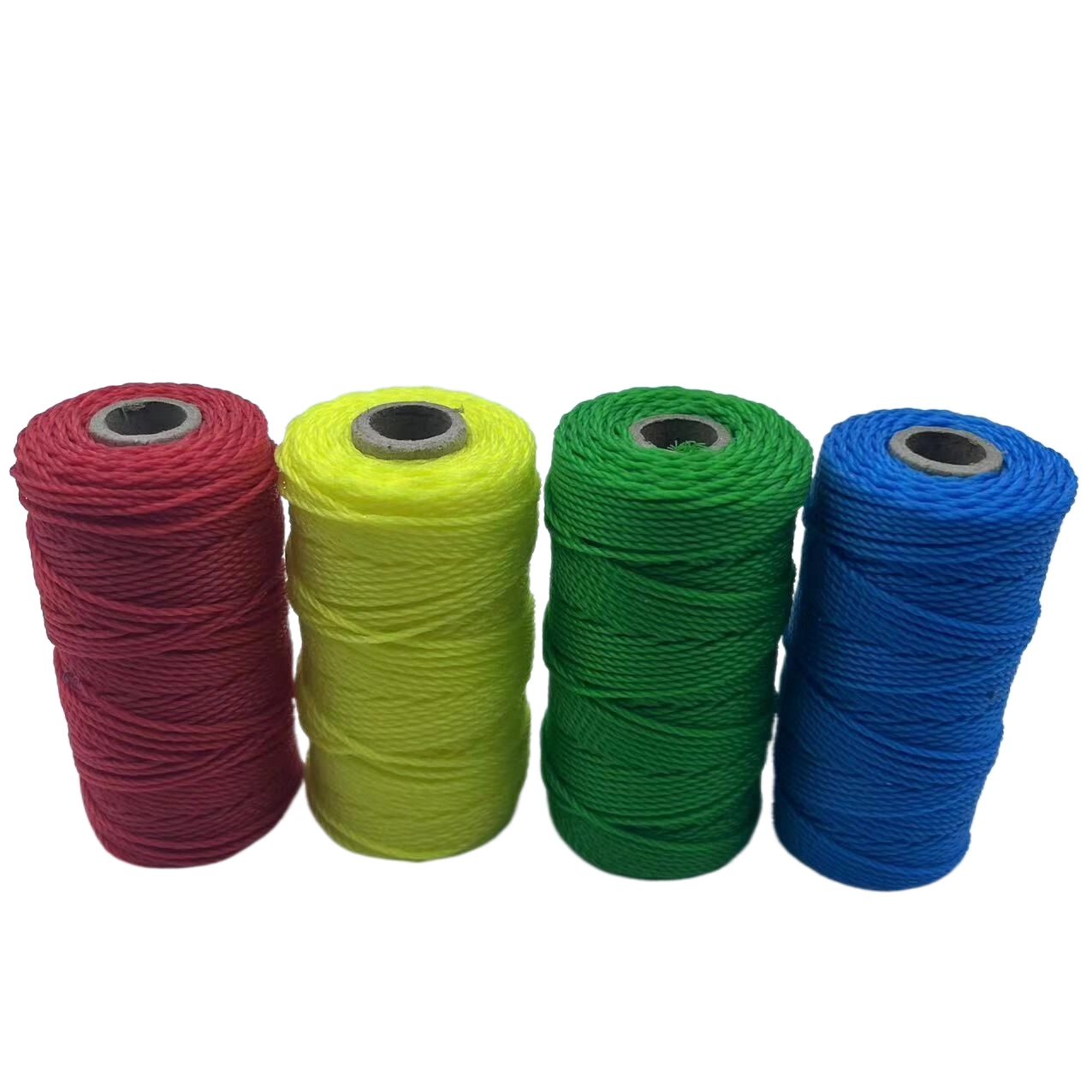 PE Twine 3 Strand 380d/6-120