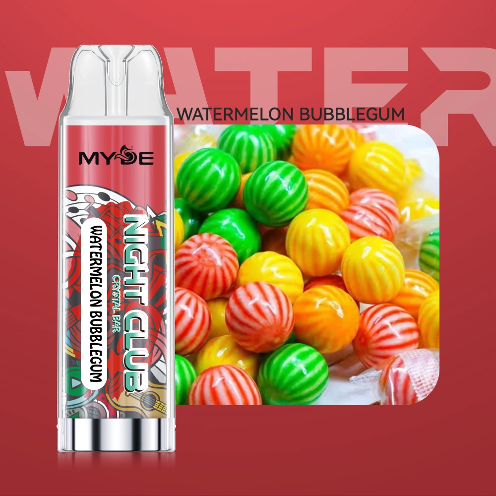 Mixed Fruits Cheap Price Healthy Disposable/Chargeable Vape Pen E Cigarette 600 Puff