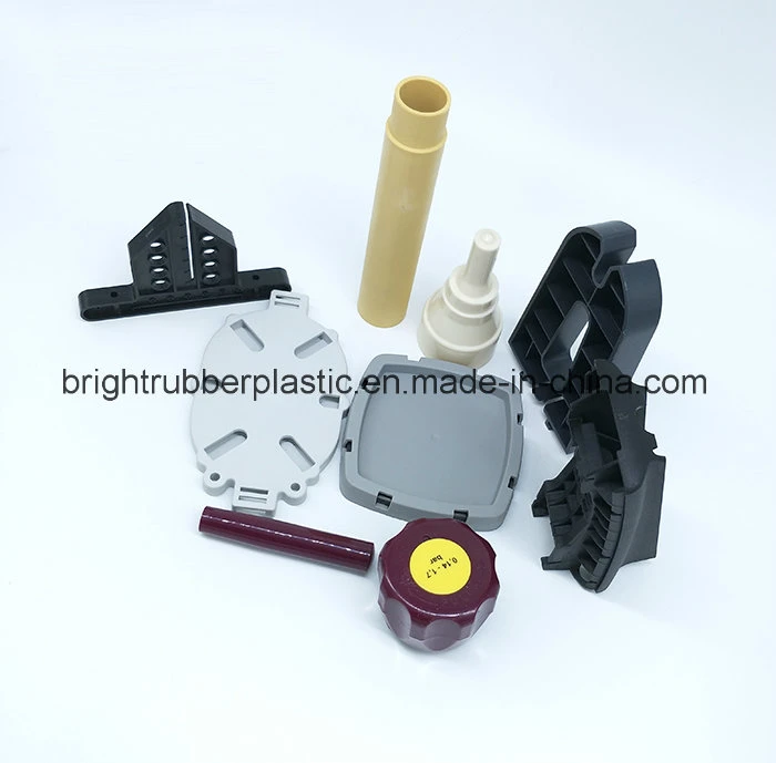 OEM Injection Moulding Plastic Part