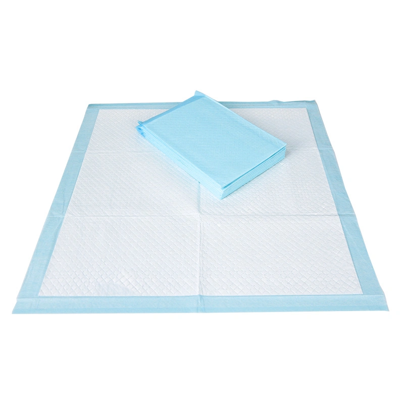 Direct Factory Sale Customized Disposable Dog PEE Pet Puppy Training Pad Diaper