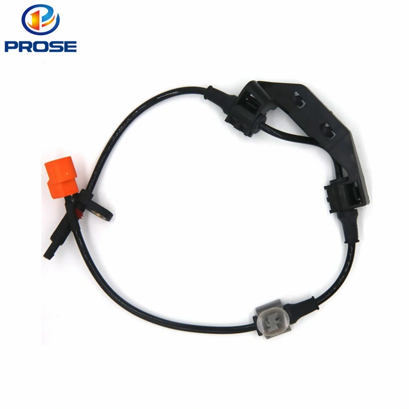 Front Left ABS Wheel Speed Sensor 57475-S9a-013 57475-S9a-003 for Honda