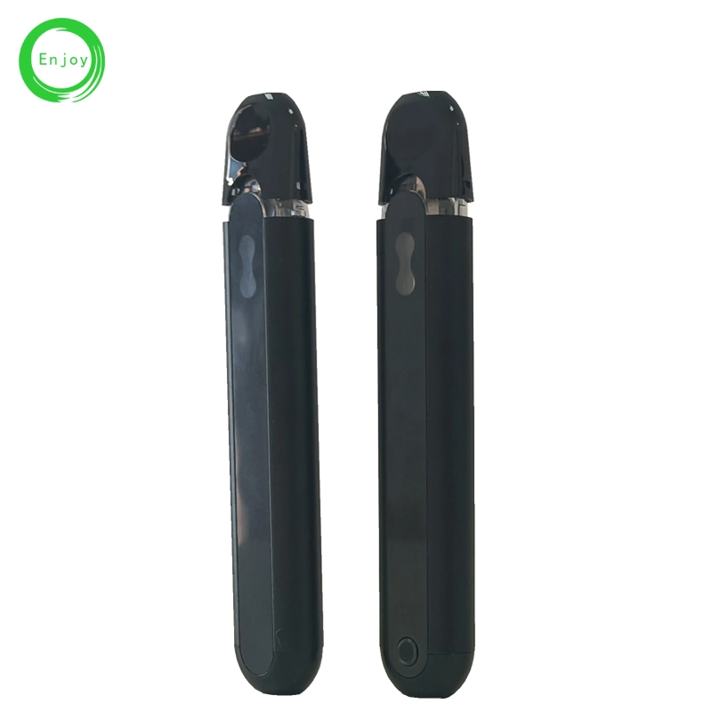 Wholesale/Supplier Price Empty Preheat Disposable/Chargeable Pod Custom 2 Gram Vape Pen Delta Oil D8 D9 D10 D11 Hhc