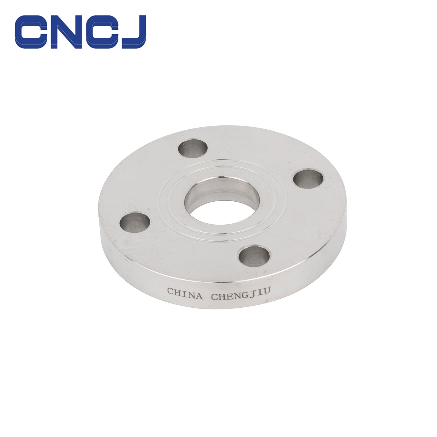 Flange JIS10K FF 2 Inch Inox Stainless Steel 304 316 Pipe Flange