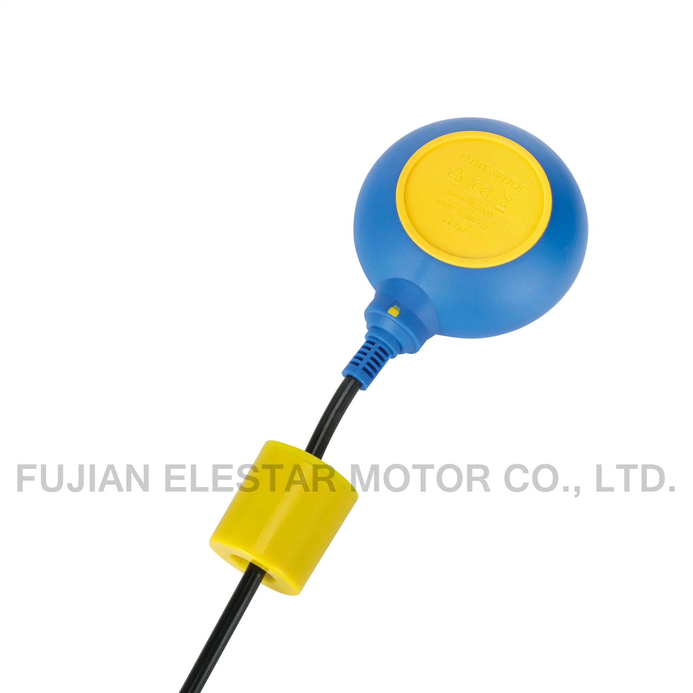 Cable Float Level Switch for Submersible Pump (FS-1)