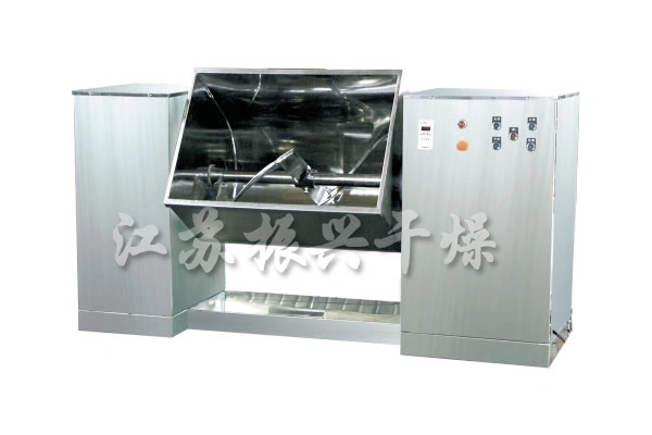 Professional Production CH Series Trough Shaped Mixing Equipment for Foodstuff Industries