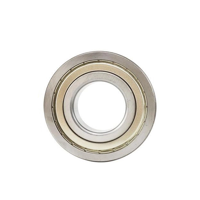 Factory Wholesale/Supplier High Speed Double Row Angular Contact Ball Bearing