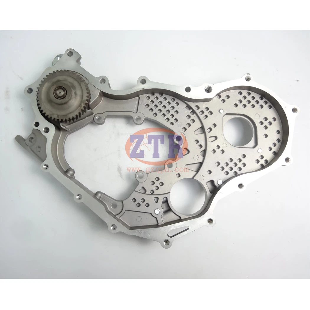 Auto Parts Oil Pump for Toyota Land Cruiser 1Hz 11301-17030