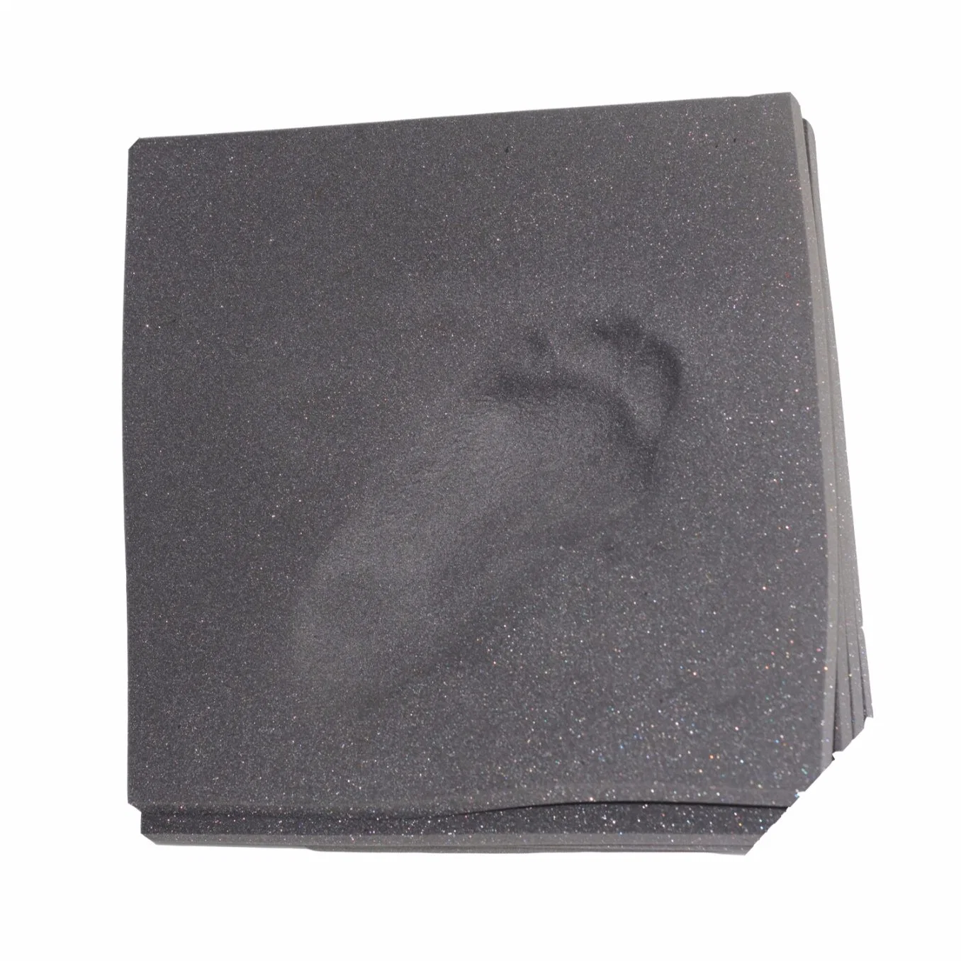 Moisture Absorption Memory Foam Cushion Material