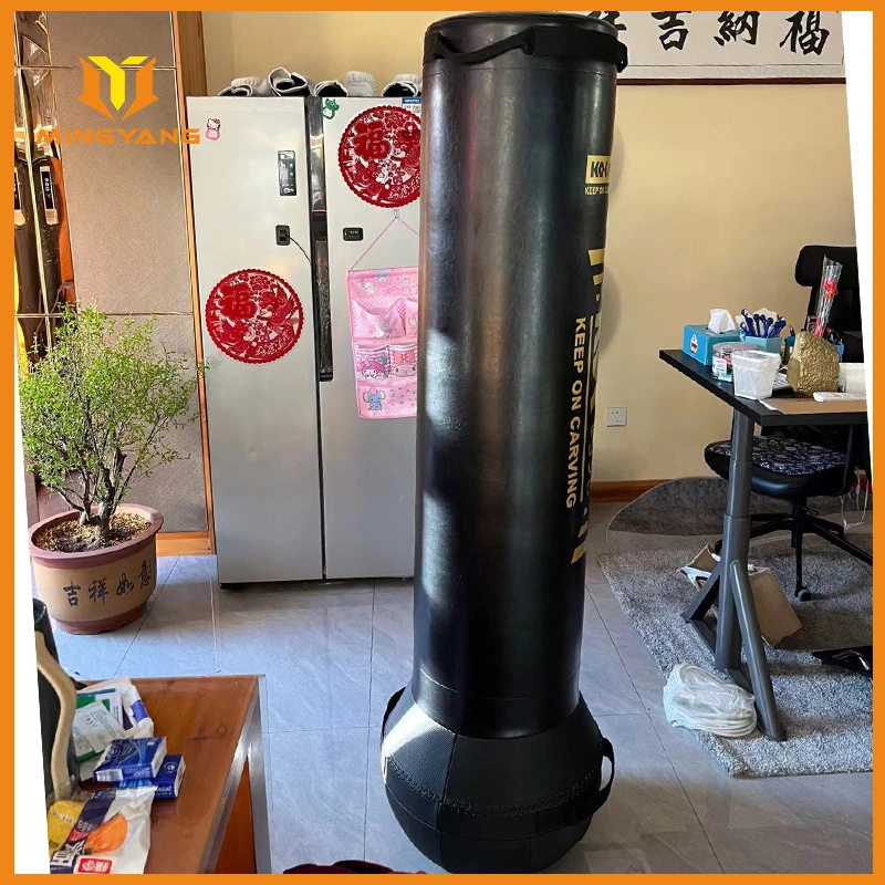 High quality/High cost performance  Boxing Target Equipment Free Standing Punching Bag for Children and Adults