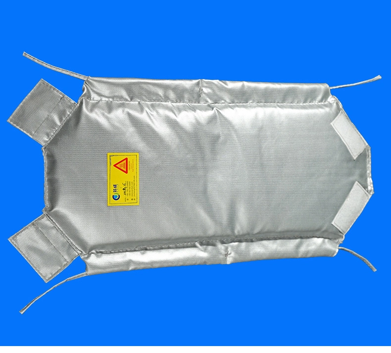 Special Equipment Detachable Insulation Sleeve