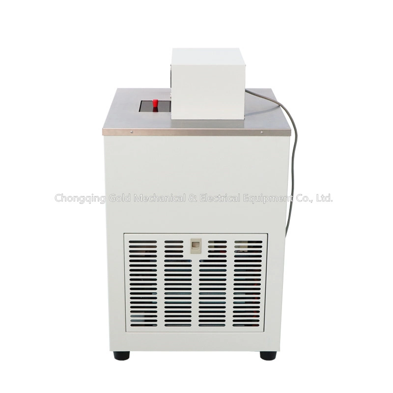 ASTM D445 Low Temperature Kinematic Viscosity Tester for Petroleum Product