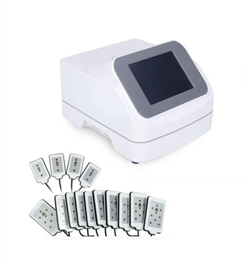 Lipo Laser Pads Liposuction Beauty Slimming Equipment for Weight Loss