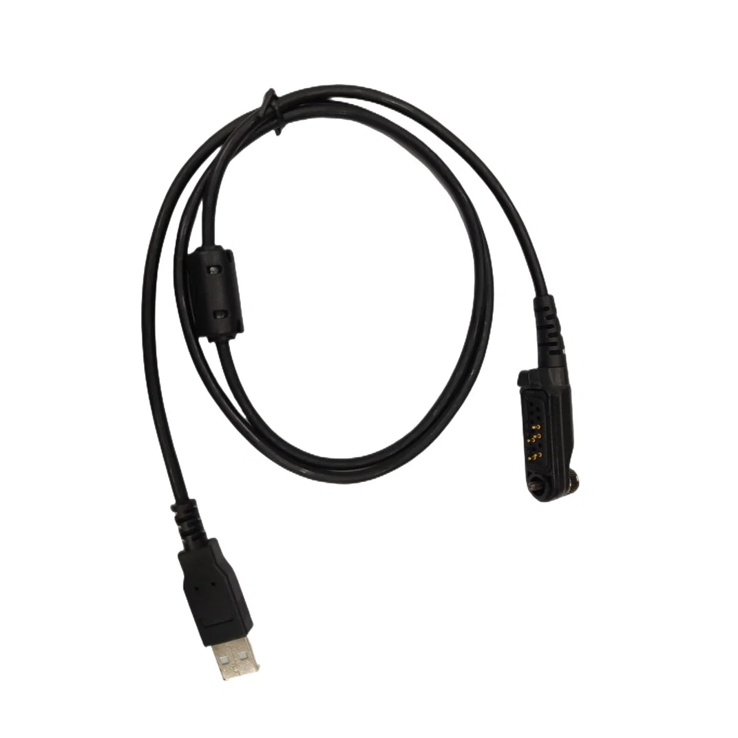 كابل برمجة USB لـ Hytera HYT HP780 HP785 /Pd780 Pd785 أجهزة راديو Pd700