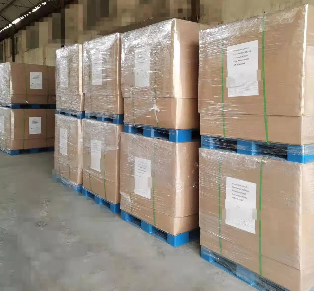 High quality/High cost performance Papermaking Grade Sodium Carboxy Methyl Cellulose