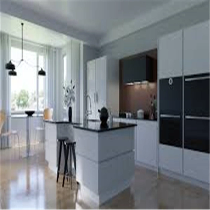 Excellent Quality Kitchen Cabinet Lacquer Wooden Kitchen Cabinet Cabinets Kitchen